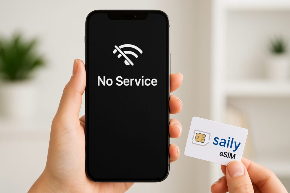 saily-esim-not-connected