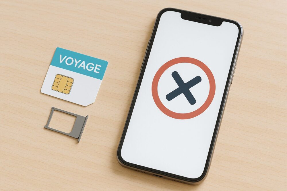 voyageesim-not-connected