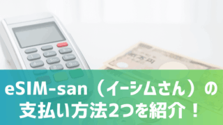 esim-san-shiharai